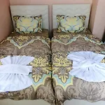 Hotel Avrasya 3*