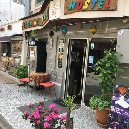 Avrasya Hotel Istambul