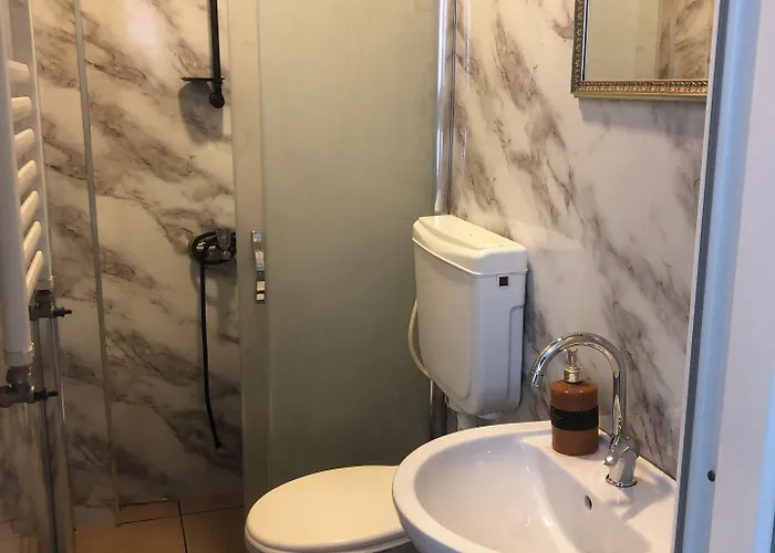 Avrasya 3* Provincia di Istanbul