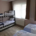 Hotel Avrasya