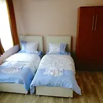 Hotel Avrasya 3*