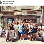 Avrasya Hotel