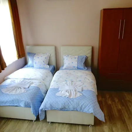 Hotel Avrasya 3*