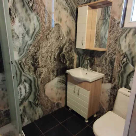 Hotel Avrasya Istambul