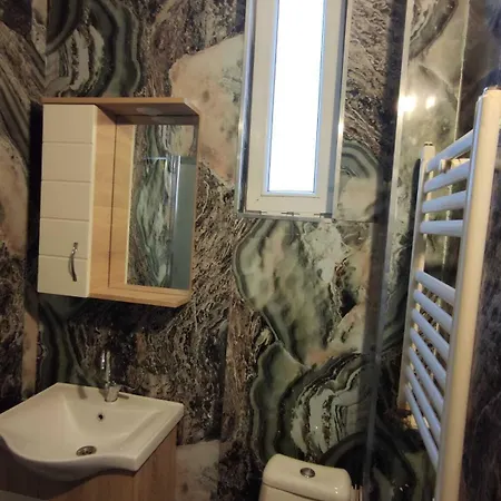 Hotel Avrasya Istambul