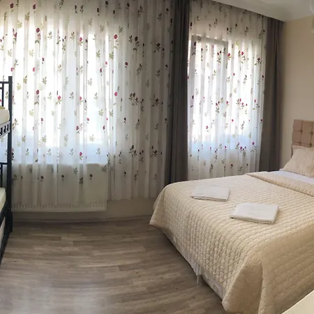 Avrasya 伊斯坦布尔