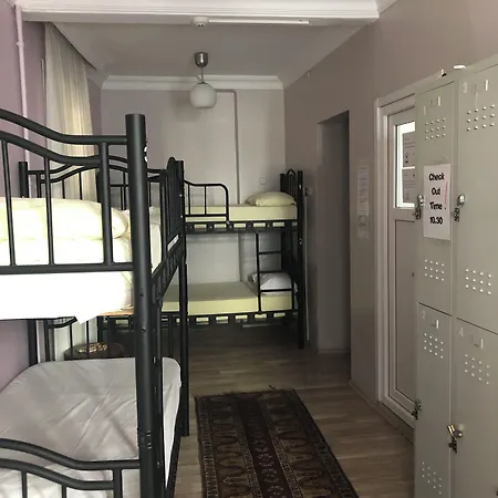 Hotel Avrasya