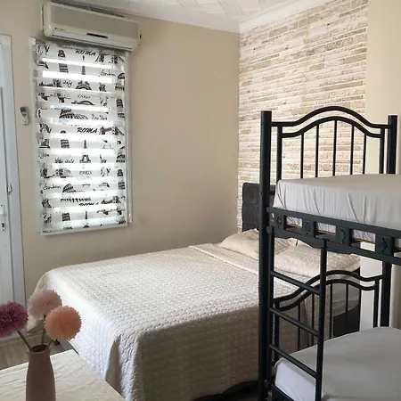 Avrasya Hotel 3*