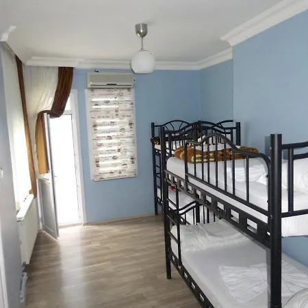 Avrasya 伊斯坦布尔