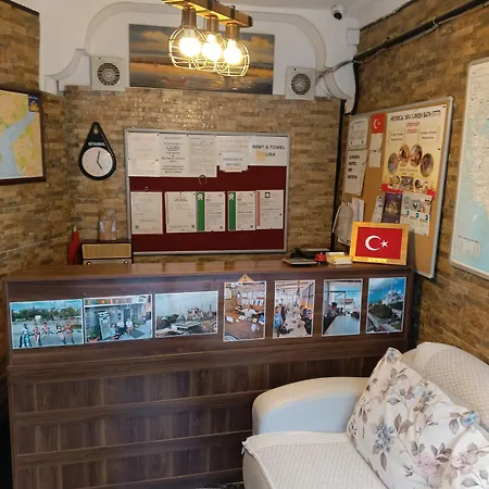 Avrasya 3* Istanbul
