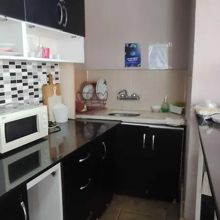 Avrasya 3* Istanbul
