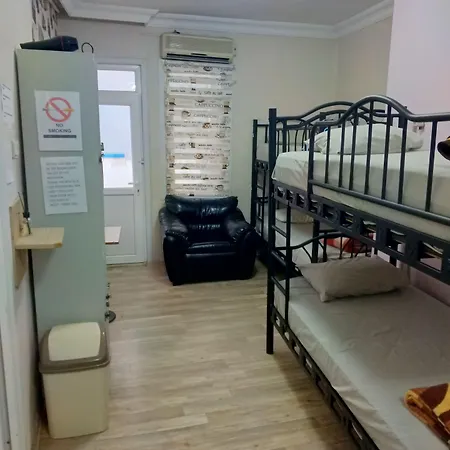Avrasya 3* Istanbul