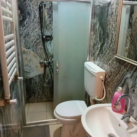 Hotel Avrasya 3*