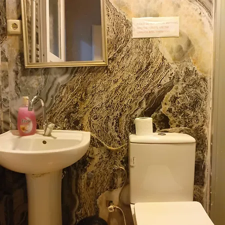 Hotel Avrasya
