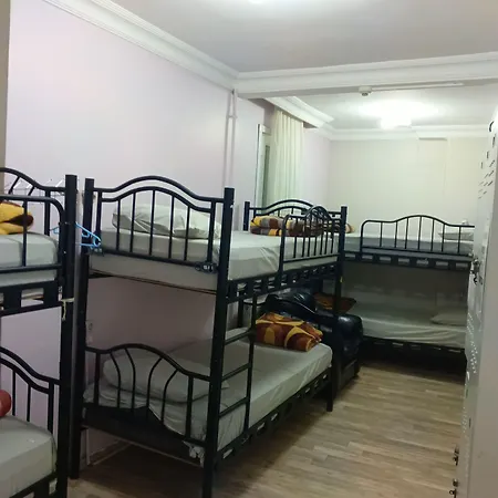 Avrasya 3* Istanbul