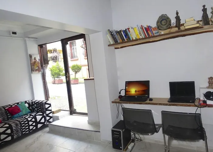 Hotel Avrasya