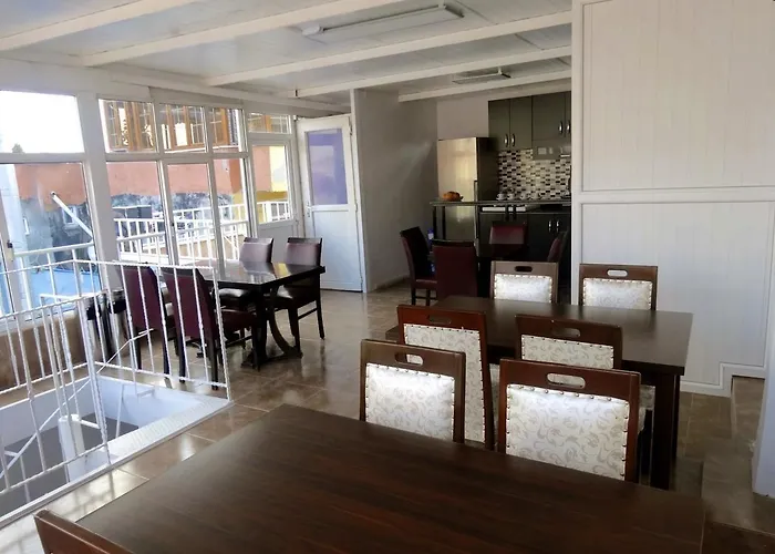 Hotel Avrasya