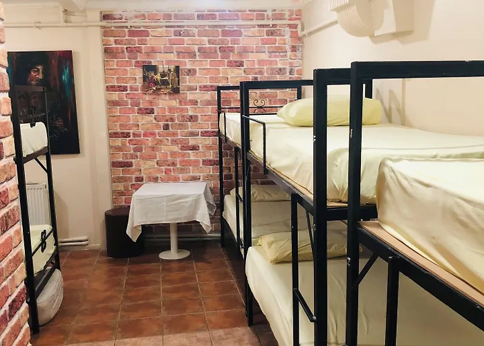 Avrasya Hotel 3*
