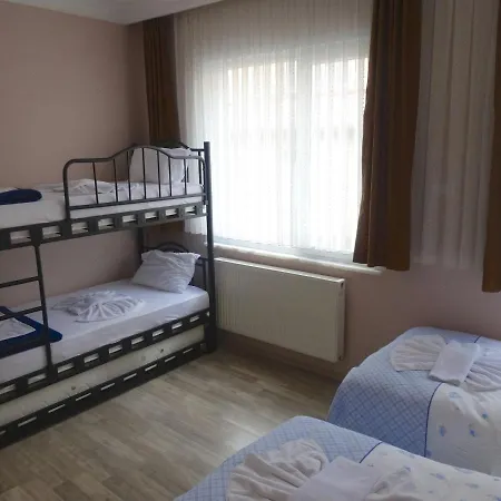 Hotel Avrasya