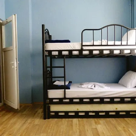 Avrasya 3* Istanbulská provincie