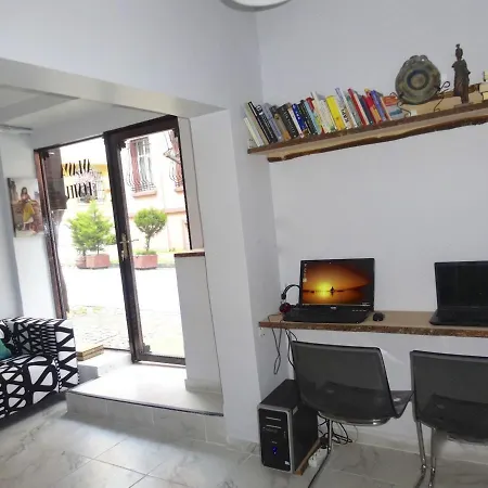Hotel Avrasya