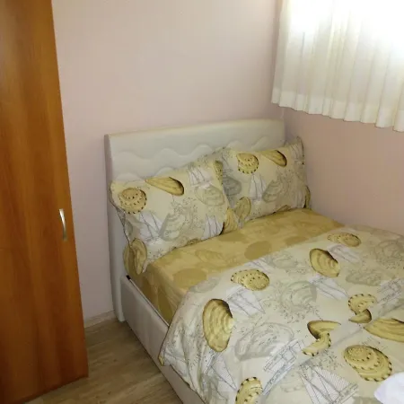 Avrasya Hotel 3*