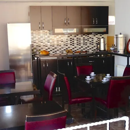 Hotel Avrasya