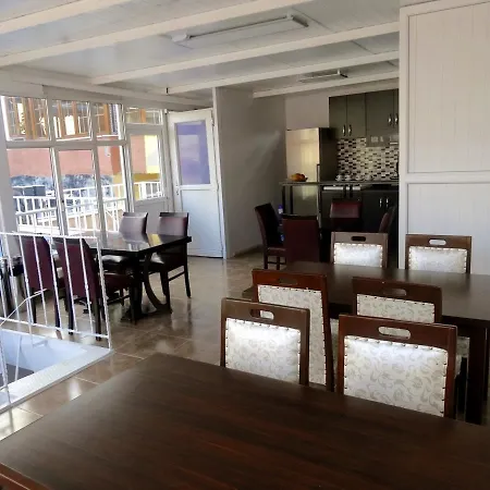 Hotel Avrasya