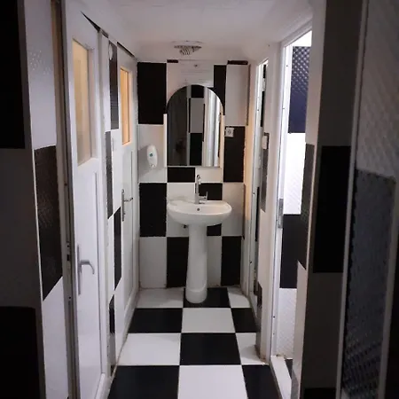 Avrasya Hotel