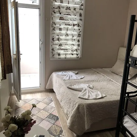 Avrasya Hotel