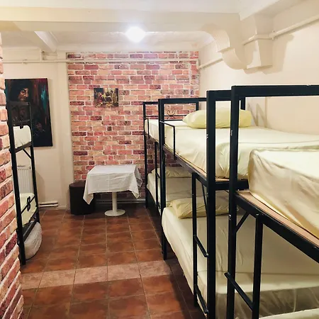 Avrasya Hotel 3*